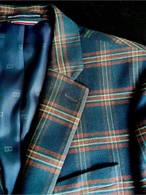 Soft Stretch Tommy Hilfiger